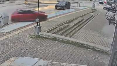  Bursa’nın Osmangazi ilçesinde direksiyon dersi