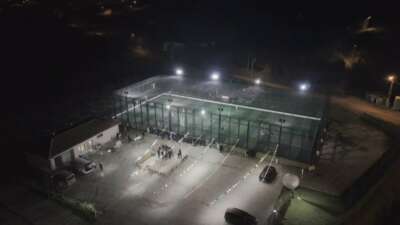 Bursa’nın Kestel ilçesinde düzenlenen Geleneksel