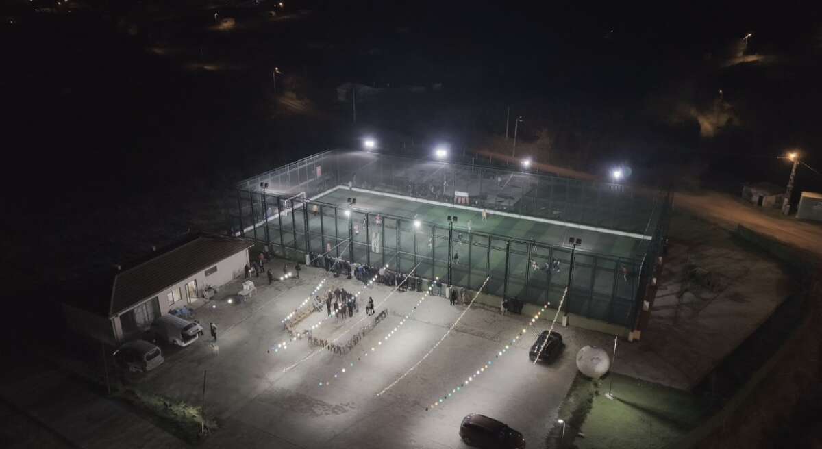  Futbol turnuvası kötü alışkanlıklara karşı umut oldu