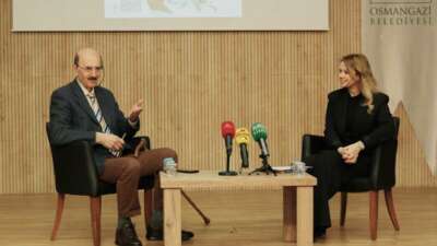 Osmangazi Belediyesi tarafından düzenlenen Medya