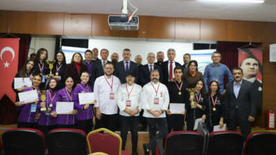 Millî Eğitim Bakanlığı tarafından düzenlenen