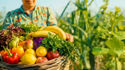 Dünya genelinde sağlıklı beslenme ve