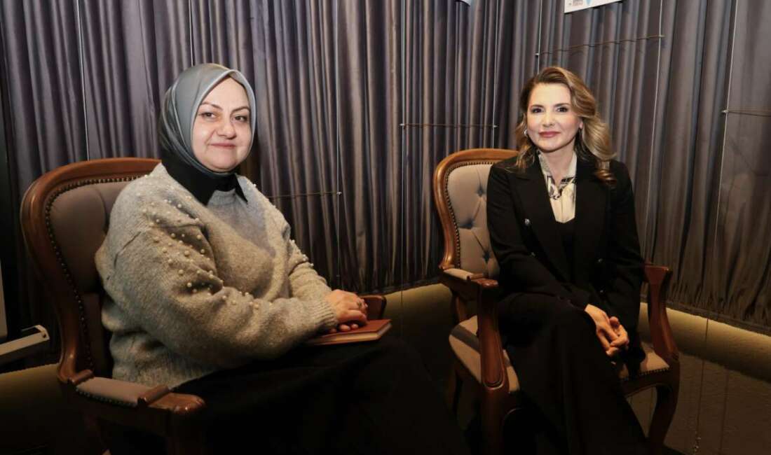 Osmangazi’den genç girişimcilere destek Osmangazi Belediyesi, iş hayatında