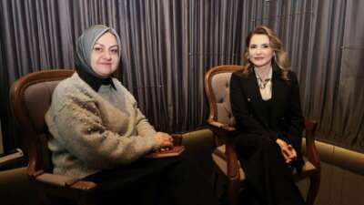 Osmangazi Belediyesi, iş hayatında başarıya