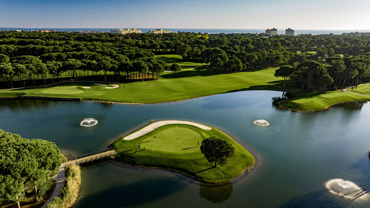 Belek’te golfün en seçkin buluşması: Gloria Özaltın Championship 2026 Belek’te golfün en seçkin buluşması: Gloria Özaltın Championship 2026