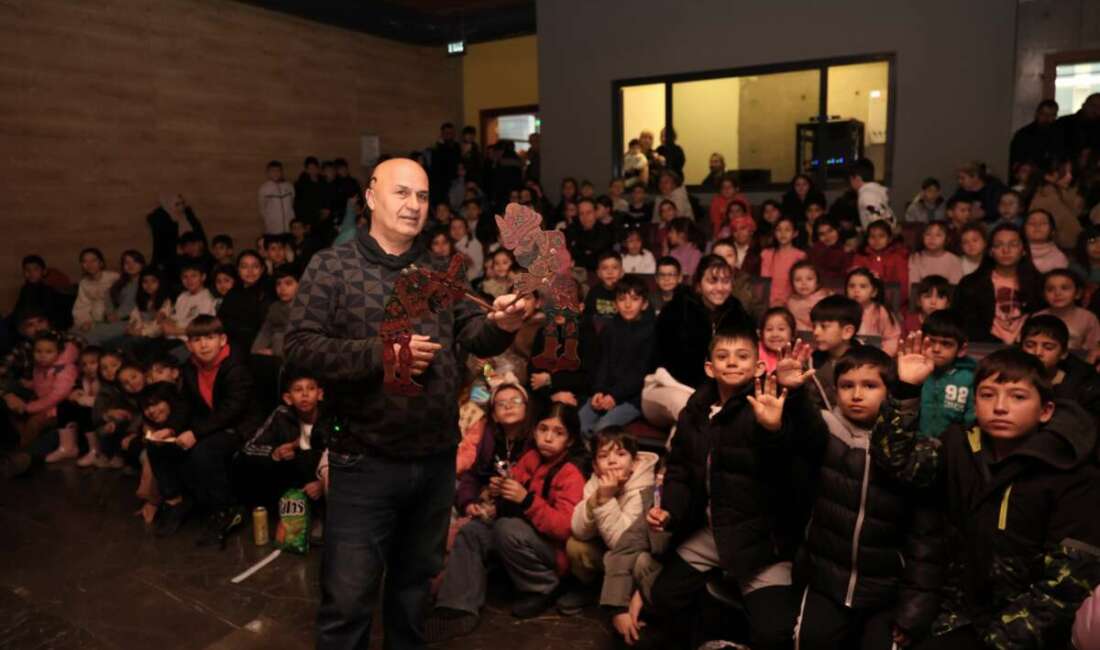 Yüzlerce yıllık geçmişe sahip