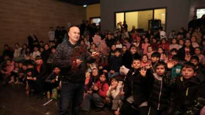 Yüzlerce yıllık geçmişe sahip olan