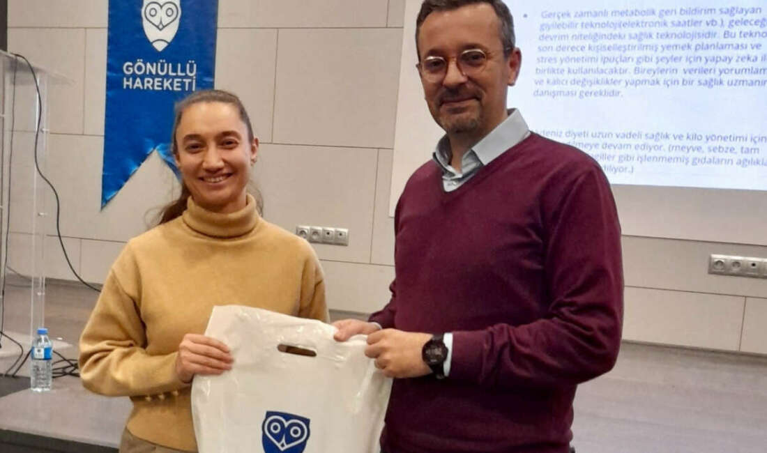 Gönüllü Hareketi Derneği tarafından,