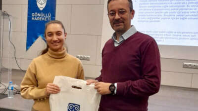 Gönüllü Hareketi Derneği tarafından, bireylerin