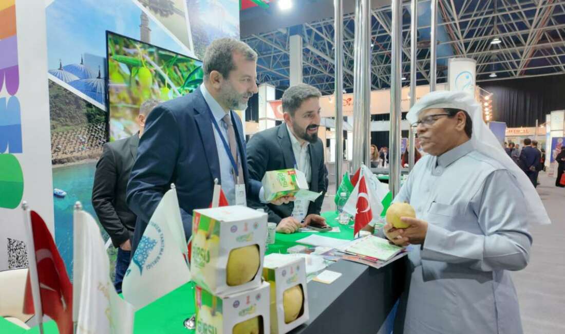 Gürsu Belediye Başkanı Mustafa