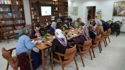 Gürsu Belediyesi tarafından ilçeye kazandırılan