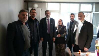 Çevre, Şehircilik ve İklim Değişikliği