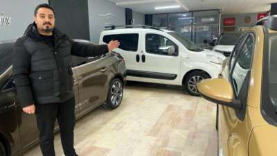 Araba alım satımlarında devreye giren