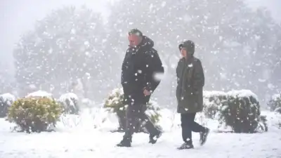 Meteoroloji’den Bursa için kritik uyarı