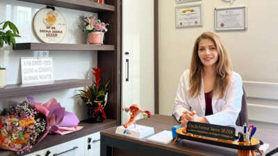 Ocak ayı boyunca yürütülen Serviks