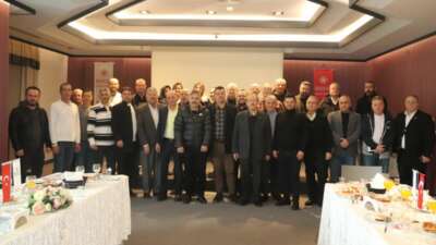 Hayat Sağlık Grubu Yönetim Kurulu