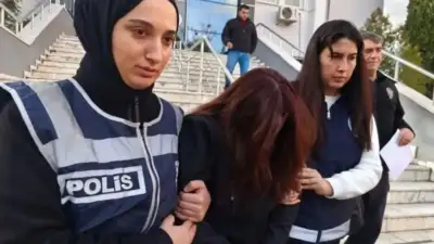 5 Günlük Bebeğe Şiddet İddiası: