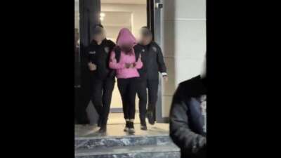 Bursa Emniyet Müdürlüğü tarafından aranan şahısların