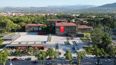 İnegöl Belediyesi, kültür ve sanat