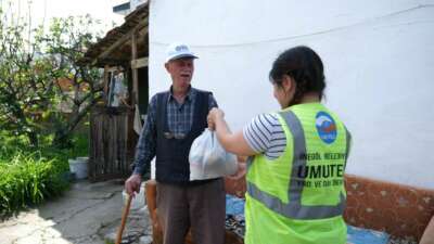 İnegöl Belediyesi, sosyal belediyecilik anlayışıyla