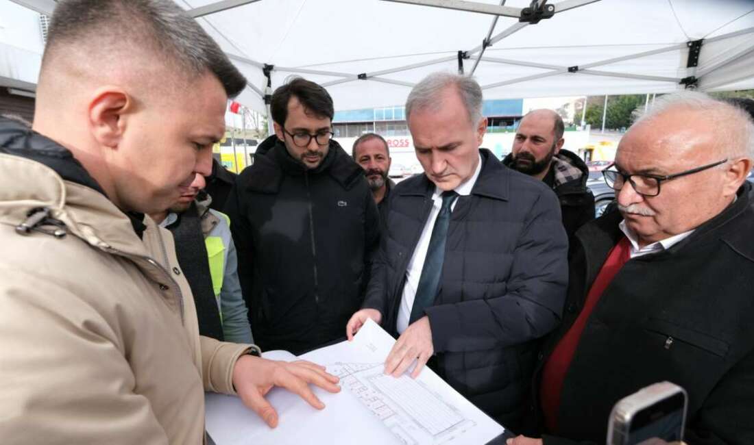 İnegöl Belediyesi’nin Spor Toto