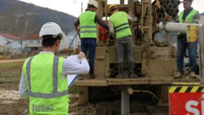 Bursa Büyükşehir Belediyesi’nin BUSKİ Genel