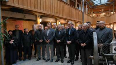 İnegöl Kent Müzesi, kuruluşunun 17’nci