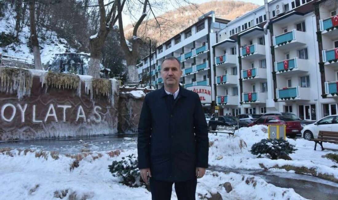 İnegöl, Oylat ile turizmde daha da önce çıkarılacak