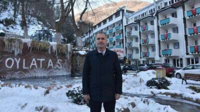 Bursa’nın il olmayı fazlaca ha