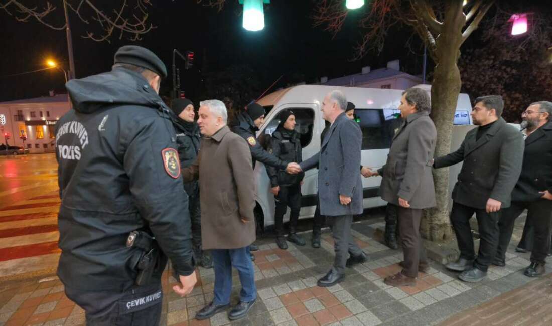 AK Parti Bursa Milletvekili