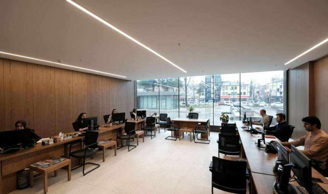 İnegöl Belediyesi’nin iletişim gücü,