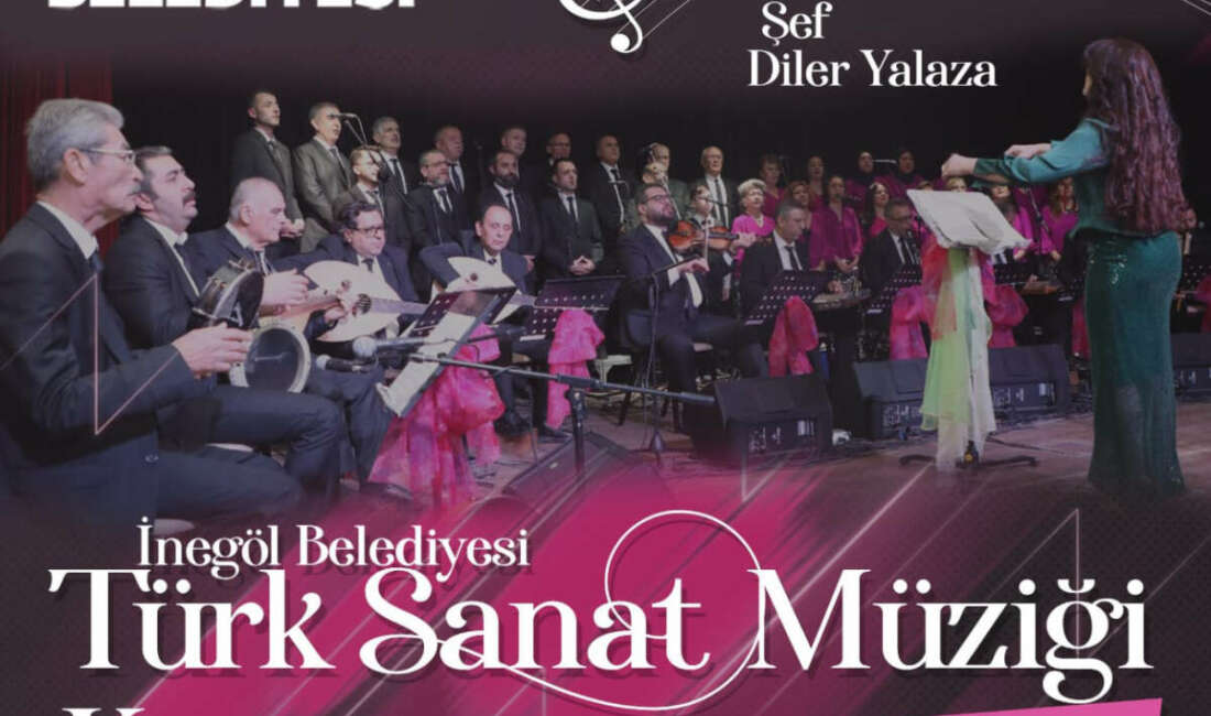 İnegöl Belediyesi, kültür ve