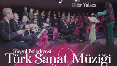 İnegöl Belediyesi, kültür ve sanat