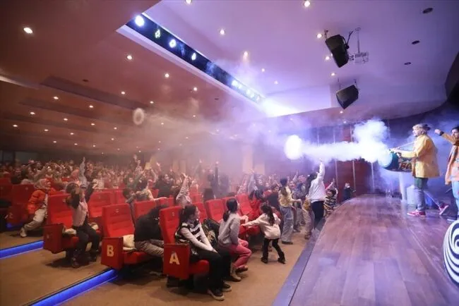 İnegöl Belediyesi, 2026 yılı