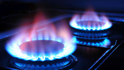 İnegöl Belediyesi, doğal gazın kırsala