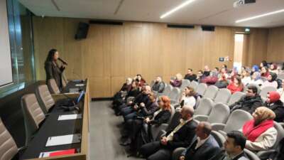 İnegöl Belediyesi, Otizmli Araştırmacı Yazar