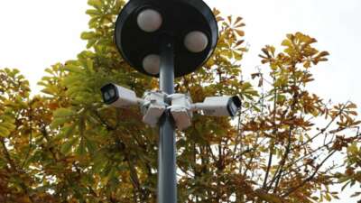 İnegöl Belediyesi’nin “Akıllı Şehir” uygulamaları