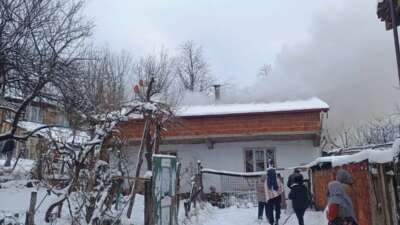  Bursa'nın İnegöl ilçesinde bulunan tek