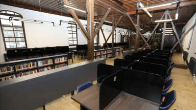 Bursa’nın İnegöl ilçesinde, Alanyurt bölgesi