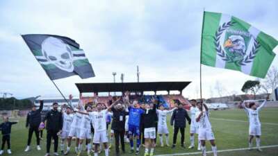 TFF 3. Lig 1. Grup’ta