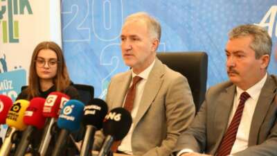 İnegöl Belediyesi’nin İlçe Milli Eğitim