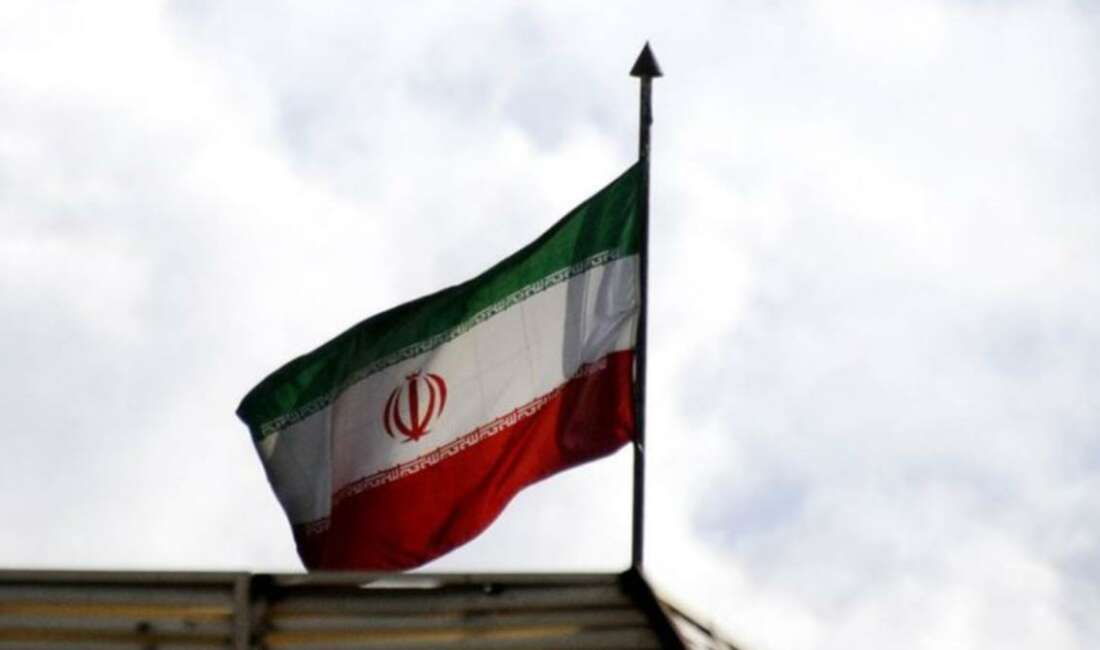 İran Dışişleri Bakanlığı Sözcüsü