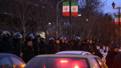 ABD merkezli İnsan Hakları Aktivistleri,