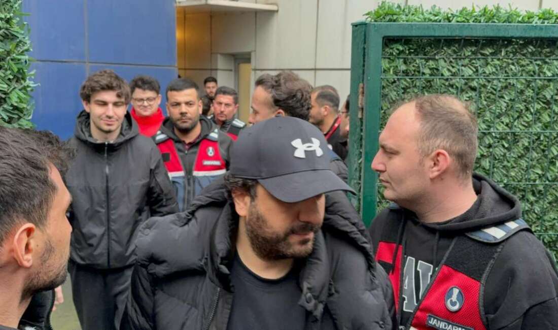 İstanbul Anadolu Cumhuriyet Başsavcılığı