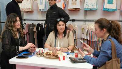 Bebe ve çocuk konfeksiyonu sektöründe