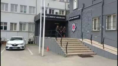 Bursa Emniyet Müdürlüğü Asayiş Şube Müdürlüğü