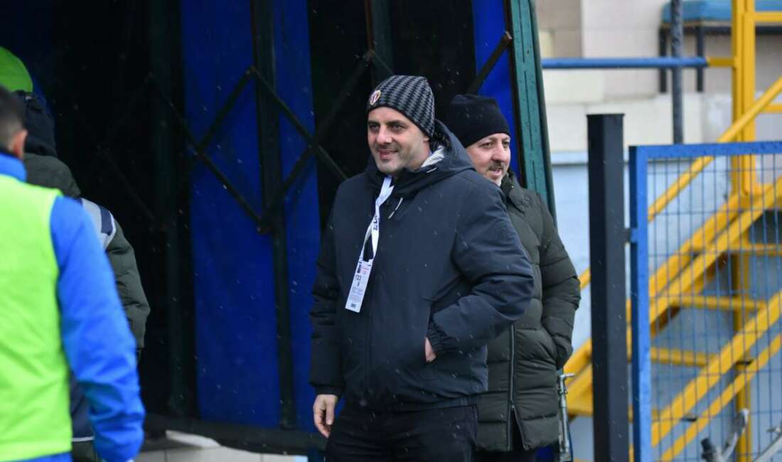 Kani Ademoğlu sessizliğini bozdu Sultan Su İnegölspor Kulüp