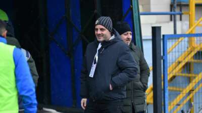 Sultan Su İnegölspor Kulüp Başkanı