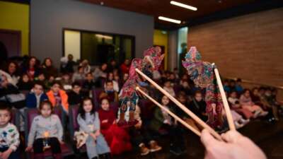 Çocukları, Bursa’nın simgesi haline gelen