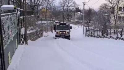 Osmangazi Belediyesi Fen İşleri Müdürlüğü